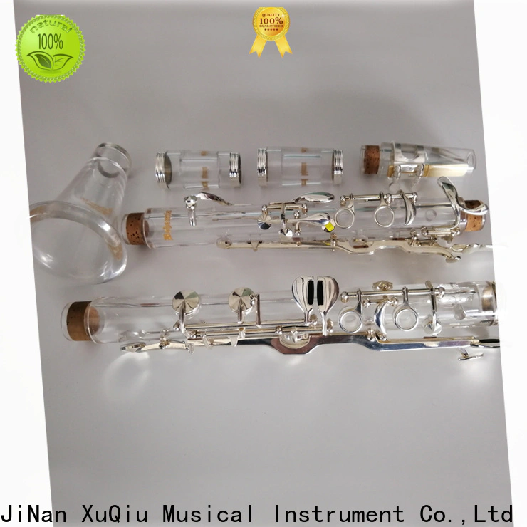 XuQiu xcl302wh low g clarinet woodwind instruments for competition
