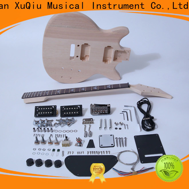 XuQiu gutiar acoustic guitar kits for sale for sale for concert