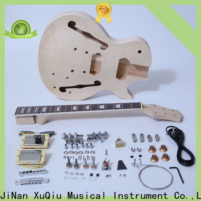premium acoustic guitar kit kitspainting for sale for kids