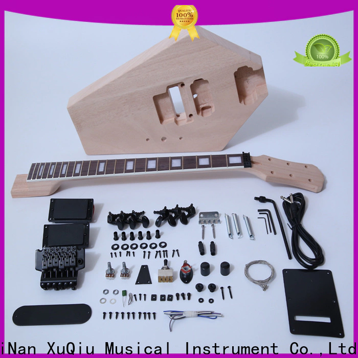 diy best guitar kits to build your manufacturer for beginner