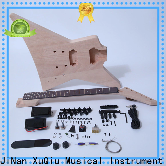 diy electric guitar parts kit sngk027 for sale for kids