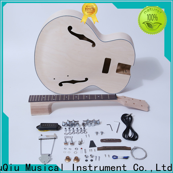 best set neck guitar kit kitsst supplier for concert