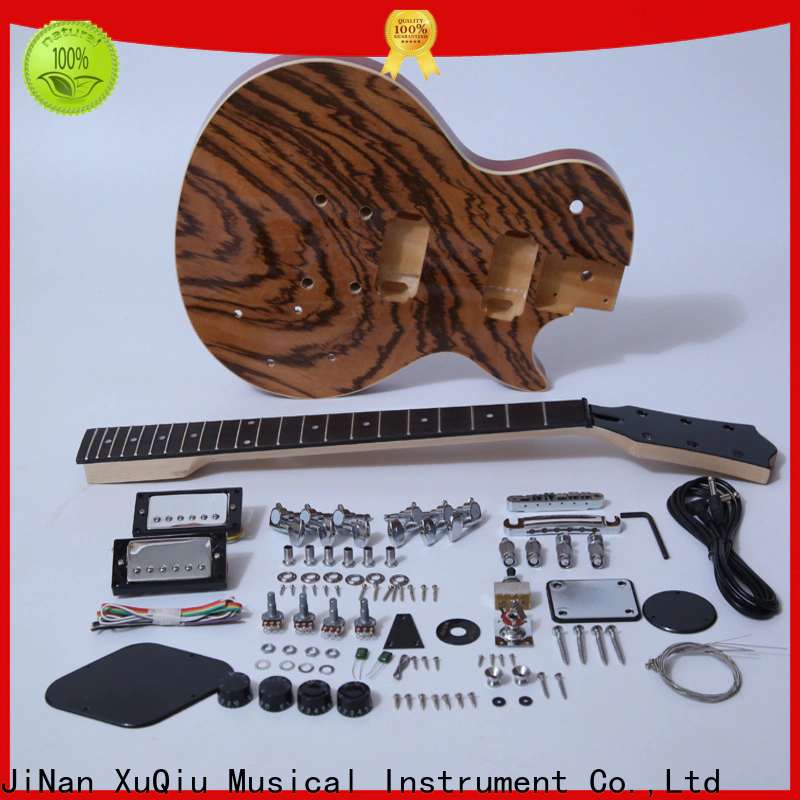 custom 7 string guitar kit sngk002 for sale for beginner