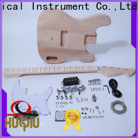 custom build your own bass guitar kit snbk001 for sale for beginner