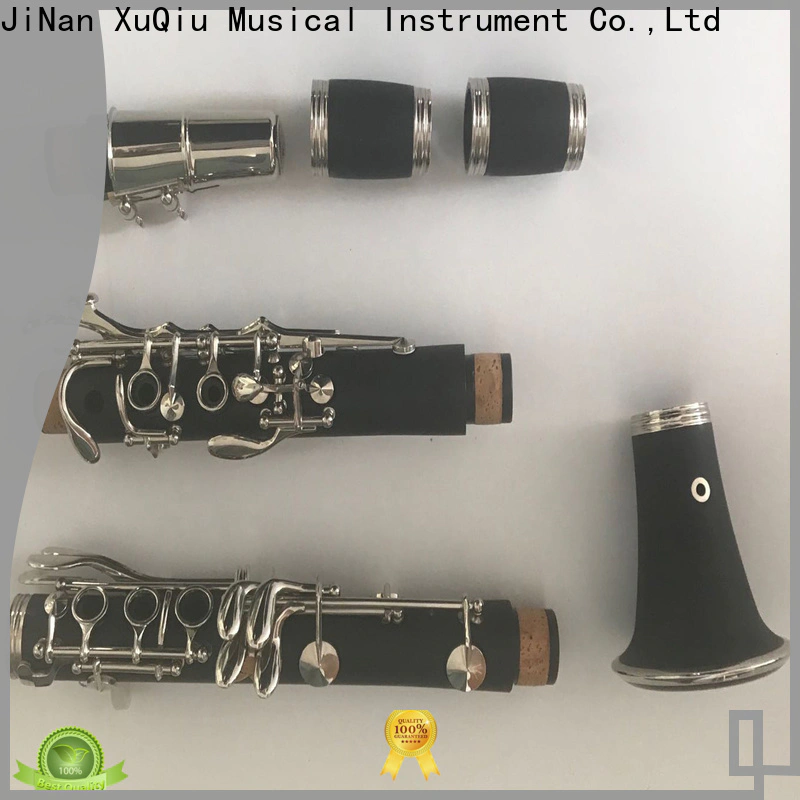 XuQiu best student clarinet for sale for kids