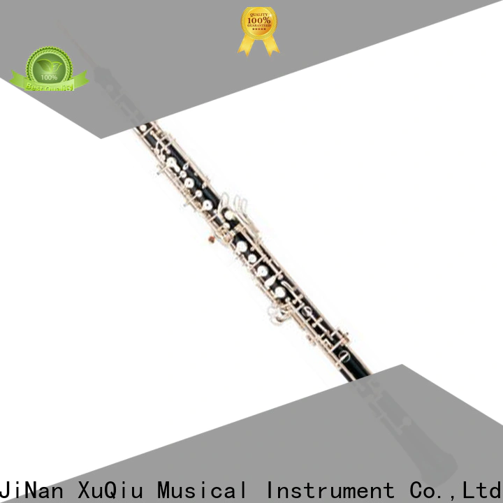 XuQiu musical bass oboe band instrument for competition