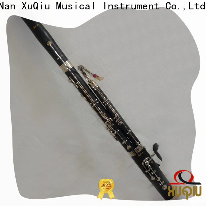 XuQiu children bassoon woodwind price for kids