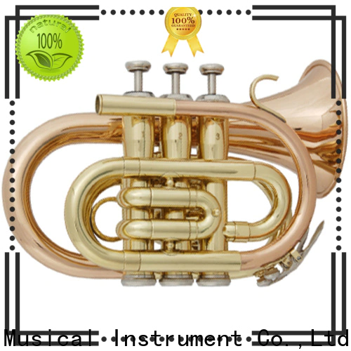 Wholesale slide trumpet xtr0021 manufacturer for kids