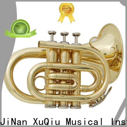 XuQiu best trumpet design price for beginner
