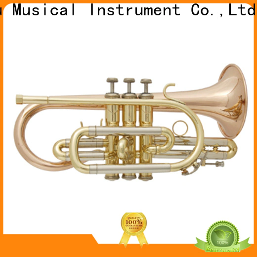 cool bass trumpet xtr062 design for concert