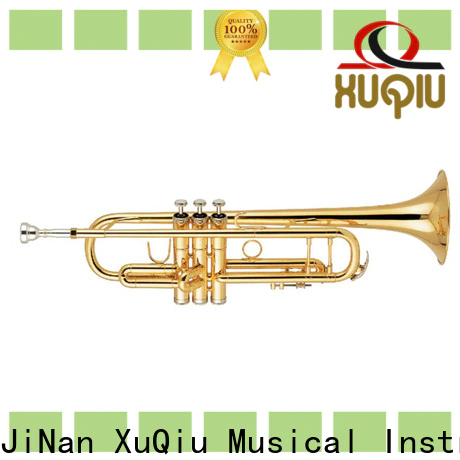 XuQiu big top trumpet manufacturers for sale for concert