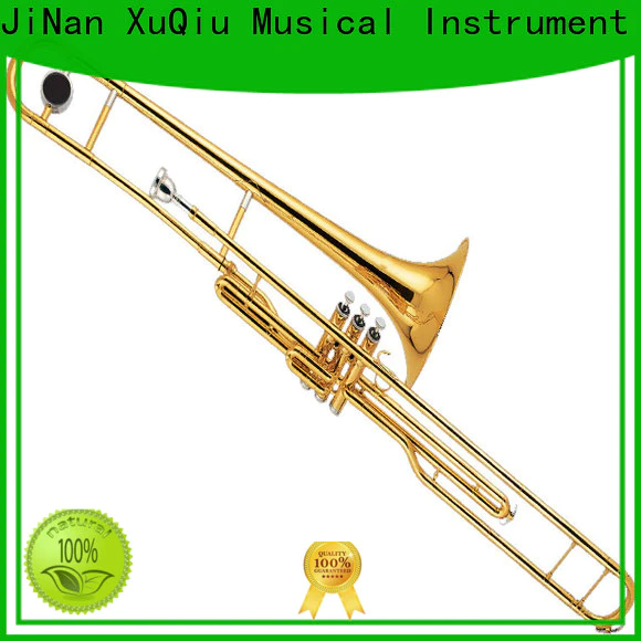 XuQiu xtb008 beginner trombone solo for concert
