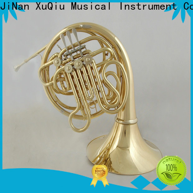 XuQiu horn left handed french horn brand for student