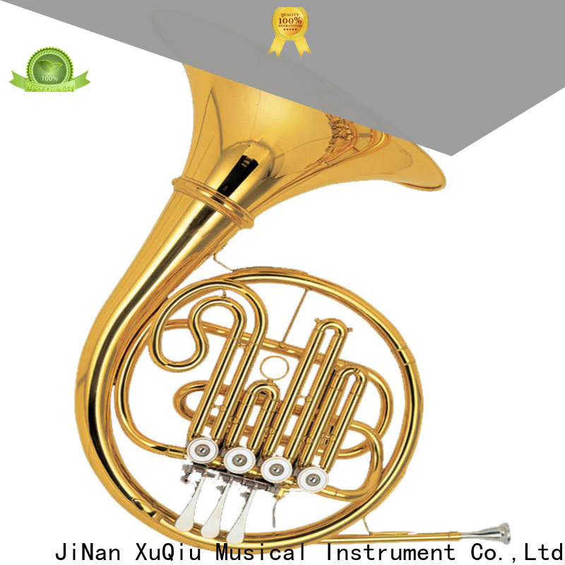 XuQiu xfh006 jazz french horn makers for student