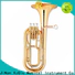 Wholesale marching baritone horn xbt002 price for competition