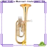 classical eb alto horn eb band instrument for student