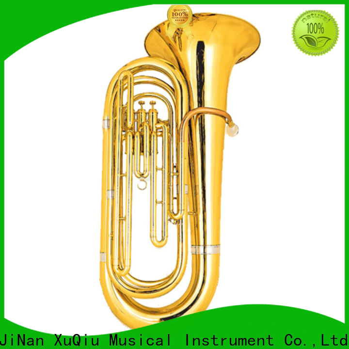 XuQiu xta011 concert tuba for sale for band