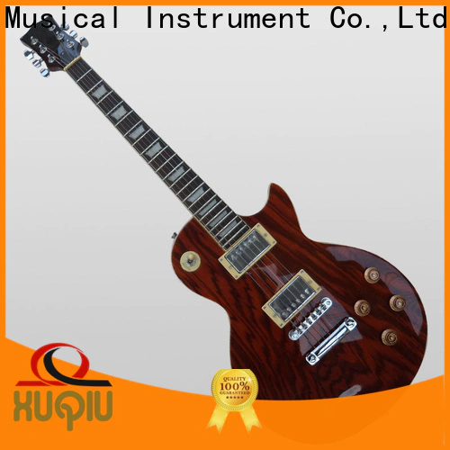 XuQiu Wholesale wholesale electric guitar for student