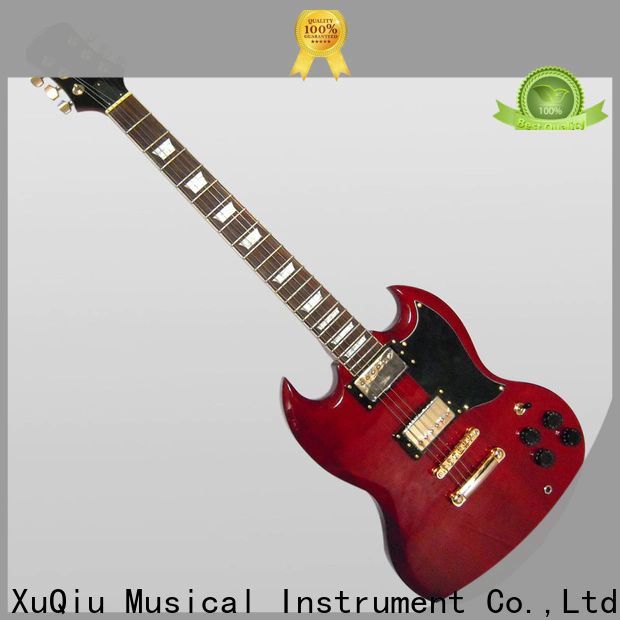 XuQiu cool wholesale acoustic guitars cost for beginner