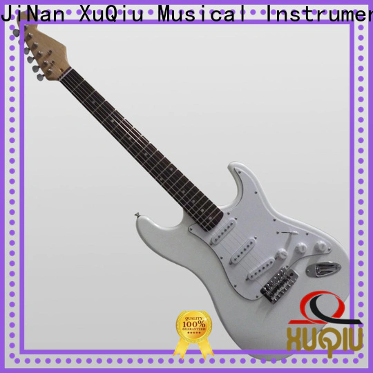 XuQiu sale best electric guitar for the price online for kids