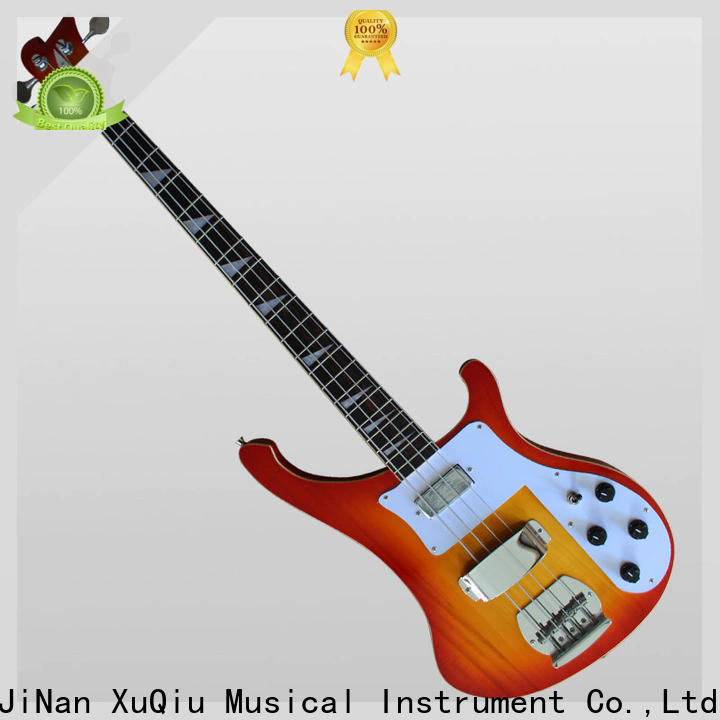 XuQiu sneb026 bass guitar for beginners price for student