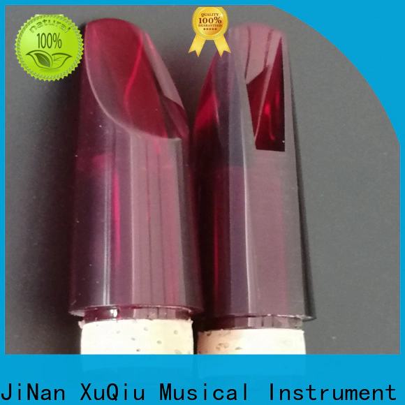 XuQiu professional saxophone mouthpiece price for band