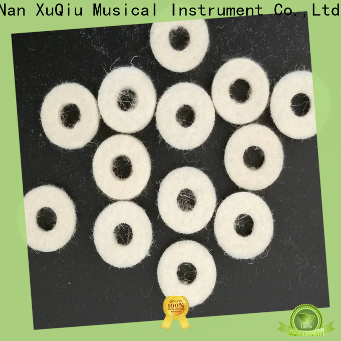 XuQiu set001 trumpet valve guide supplier for children