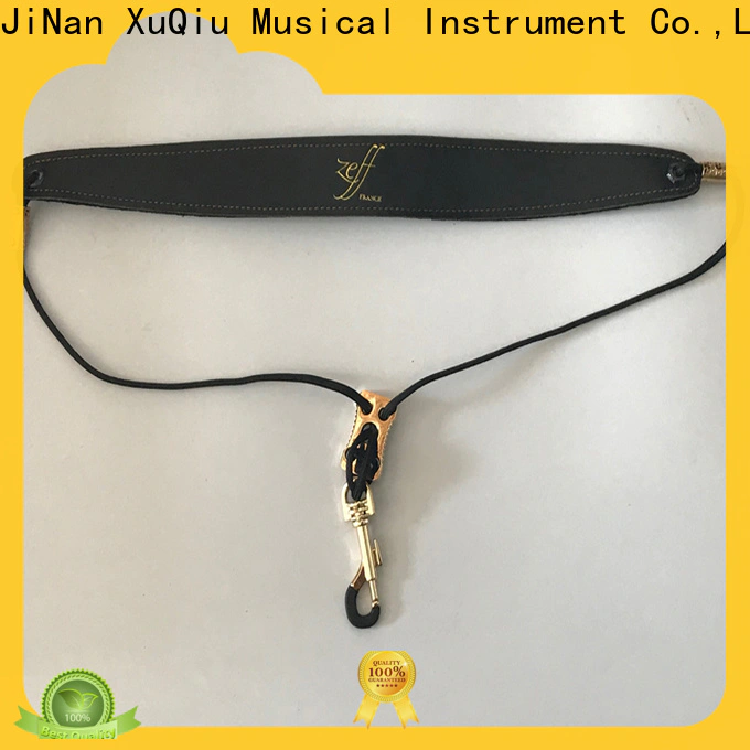 XuQiu gt001 alto sax mute supplier for concert