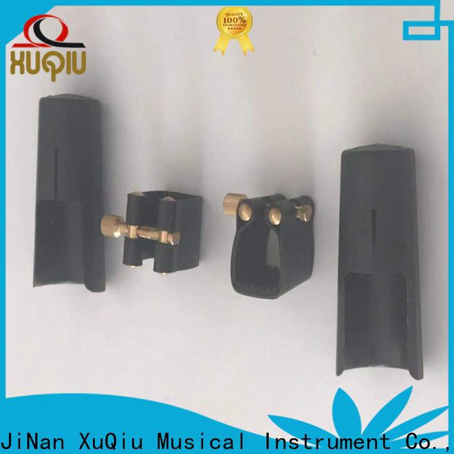 XuQiu strap b flat clarinet mouthpiece for sale for band