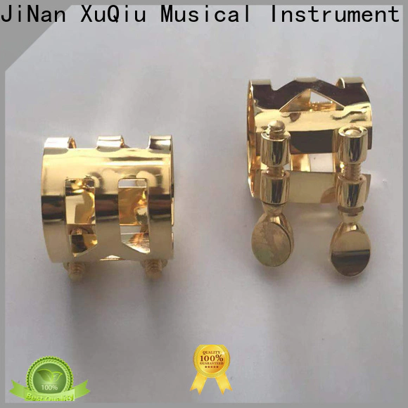 XuQiu professional Saxophone Cap manufacturers for kids