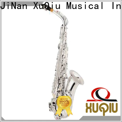 XuQiu xal1002 best student alto saxophone for sale for beginner