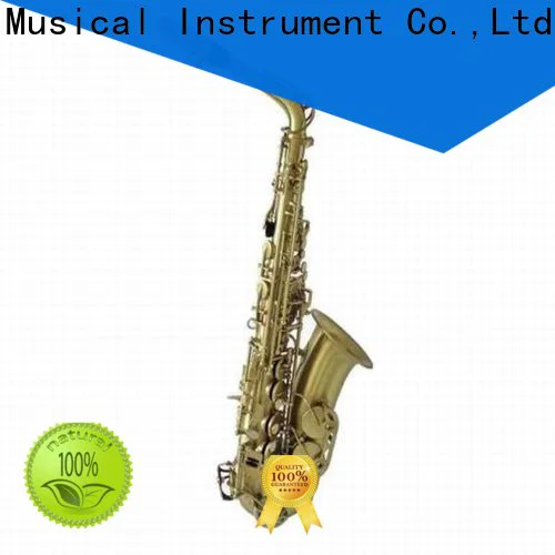 XuQiu straight alto saxophone for sale for beginner
