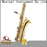 buy subcontrabass saxophone bass band instrument for kids