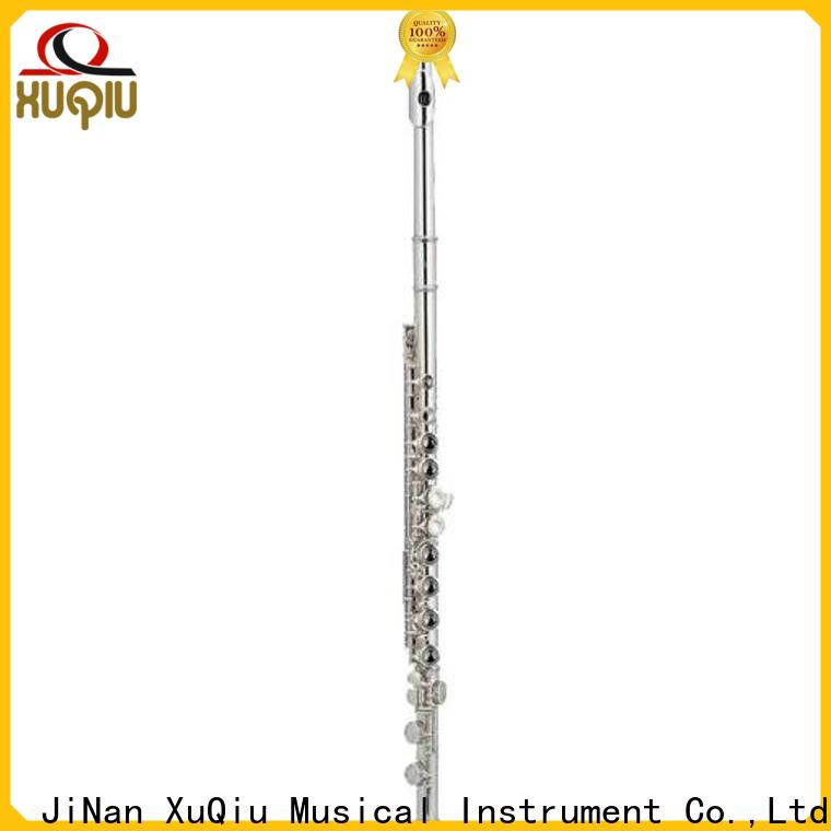 XuQiu bended flute woodwind woodwind for children