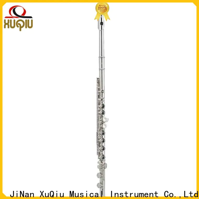 XuQiu bended flute woodwind woodwind for children