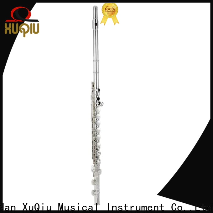XuQiu Wholesale flute for beginners manufacturers for children