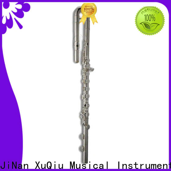 XuQiu closed instrument flute musical instrument for concert