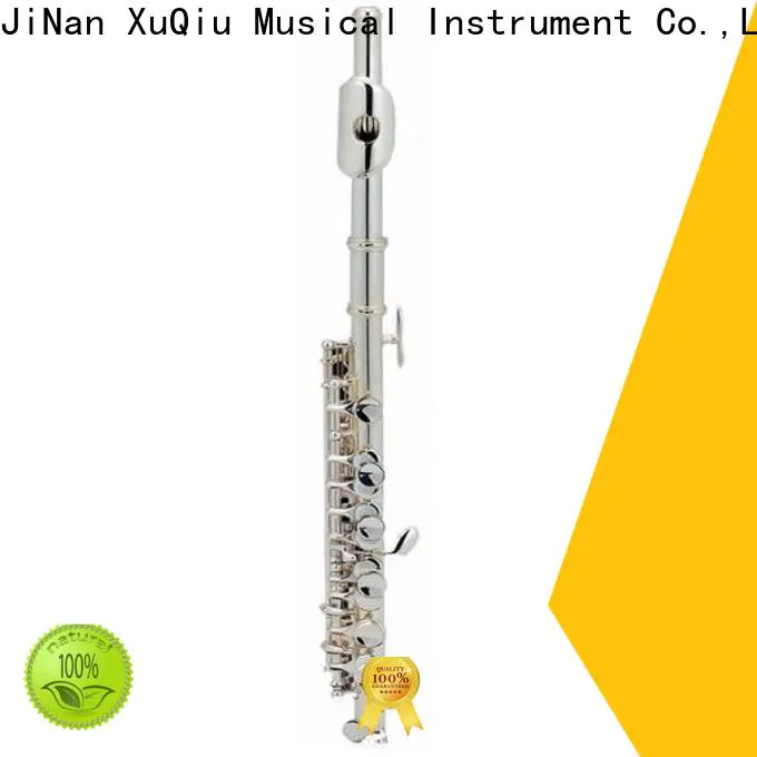 XuQiu xpc202 ebony piccolo band instrument for student