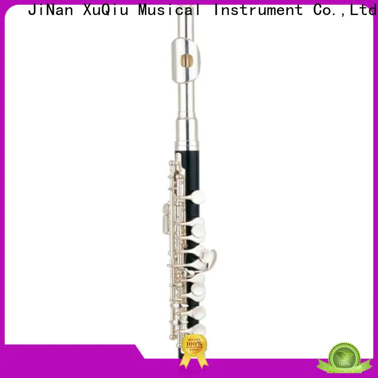 XuQiu professional piccolo instrument price price for student
