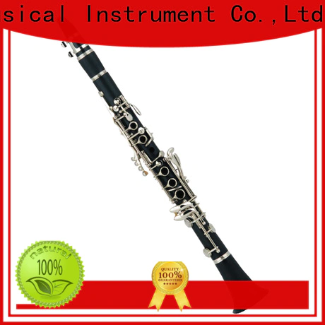 XuQiu wooden clarinet instrument woodwind instruments for concert