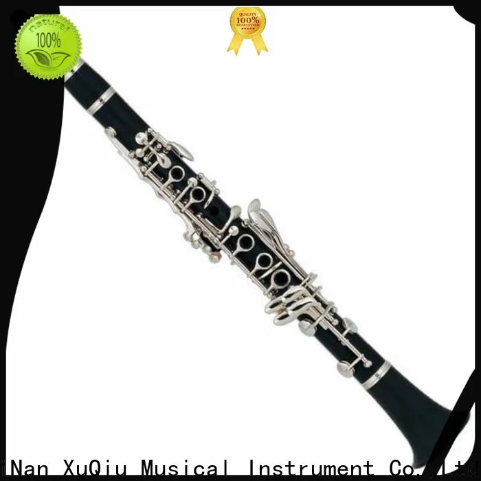 XuQiu best high d on clarinet manufacturer for student
