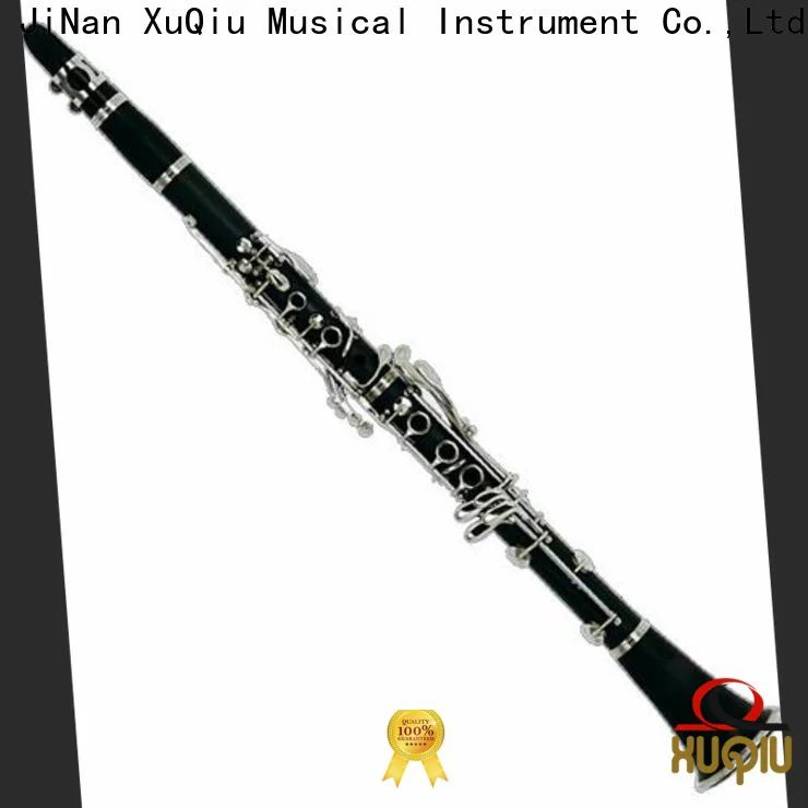 XuQiu rosewood rosewood clarinet manufacturer for concert