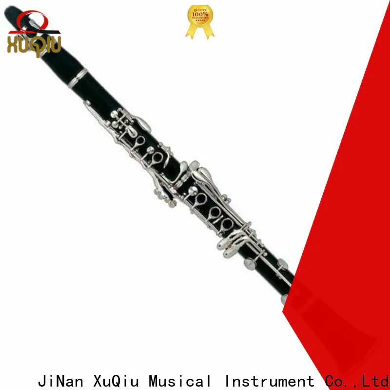 XuQiu best professional clarinet for sale for sale for beginner