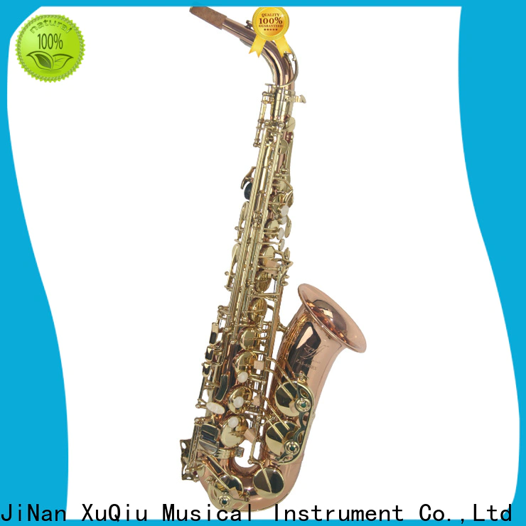 custom saxophone xalc200 for sale for concert