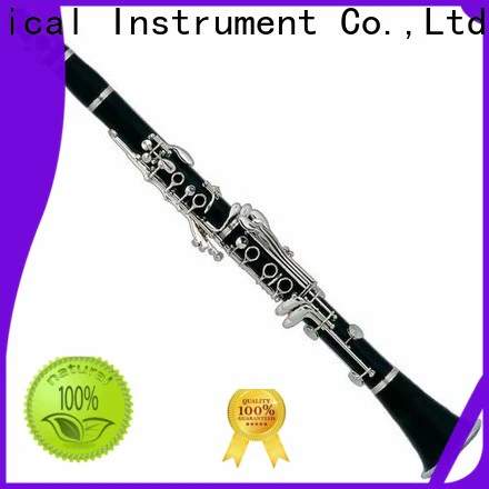 XuQiu xcl101 ebony clarinet woodwind instruments for student
