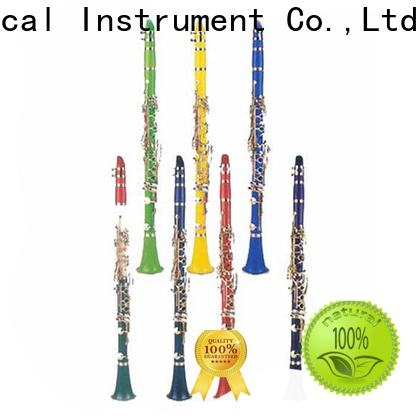 XuQiu wooden contralto clarinet manufacturer for concert