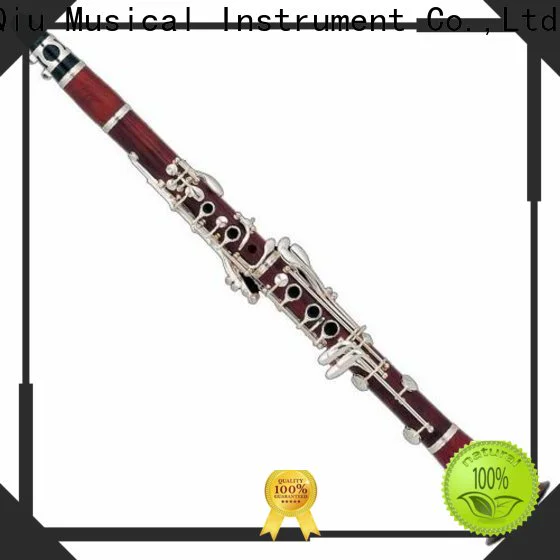 XuQiu xcl101 contrabass clarinet woodwind instruments for kids