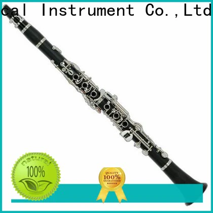 XuQiu musical b clarinet woodwind instruments for kids
