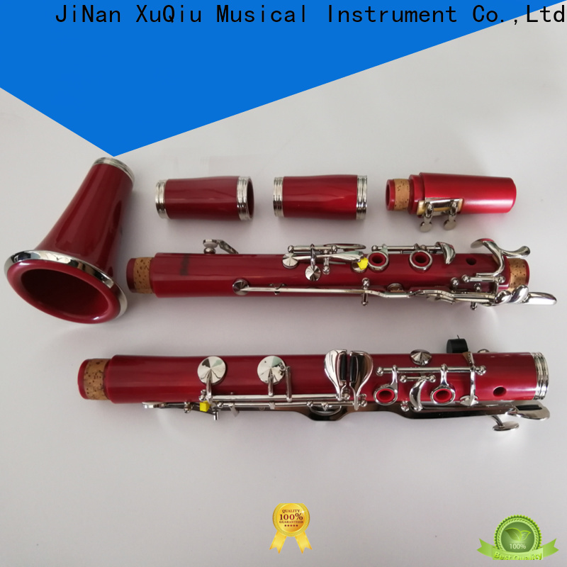 XuQiu 20k clarinets woodwind instruments woodwind instruments for student
