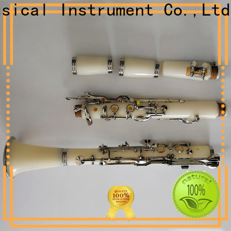 XuQiu Wholesale selmer metal clarinet for sale for beginner